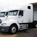 Продаем седельный тягач FREIGHTLINER CL120064ST (COLUMBIA)