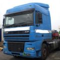 DAF XF 95-430 Space-Cab-2004 —